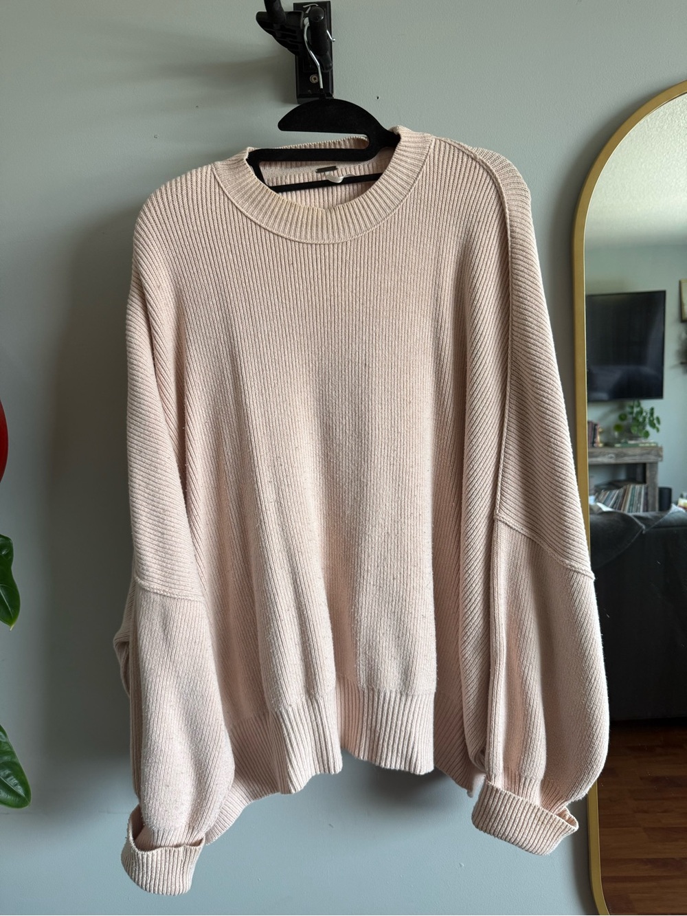 Free People Easy Street Tunic